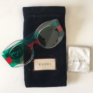 Gucci Sunglasses